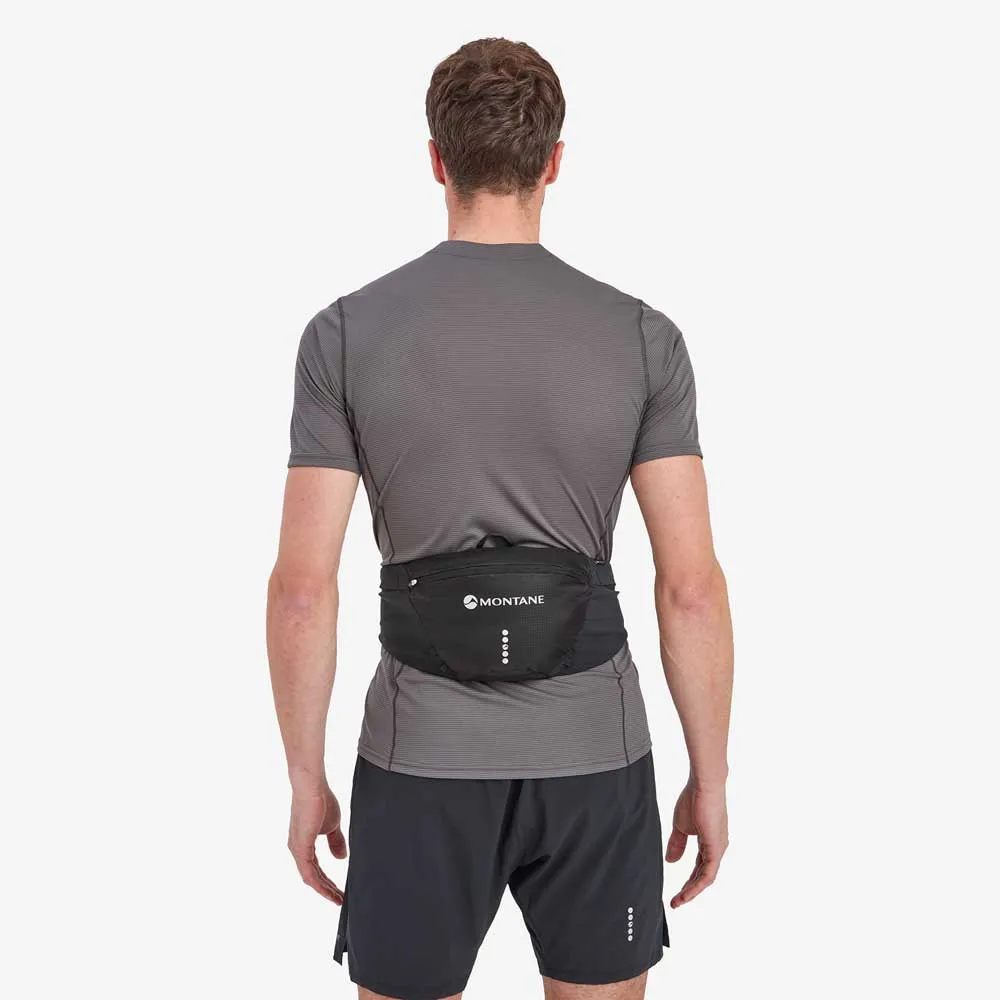Montane Gecko Wp 1+ Hydreringsväst