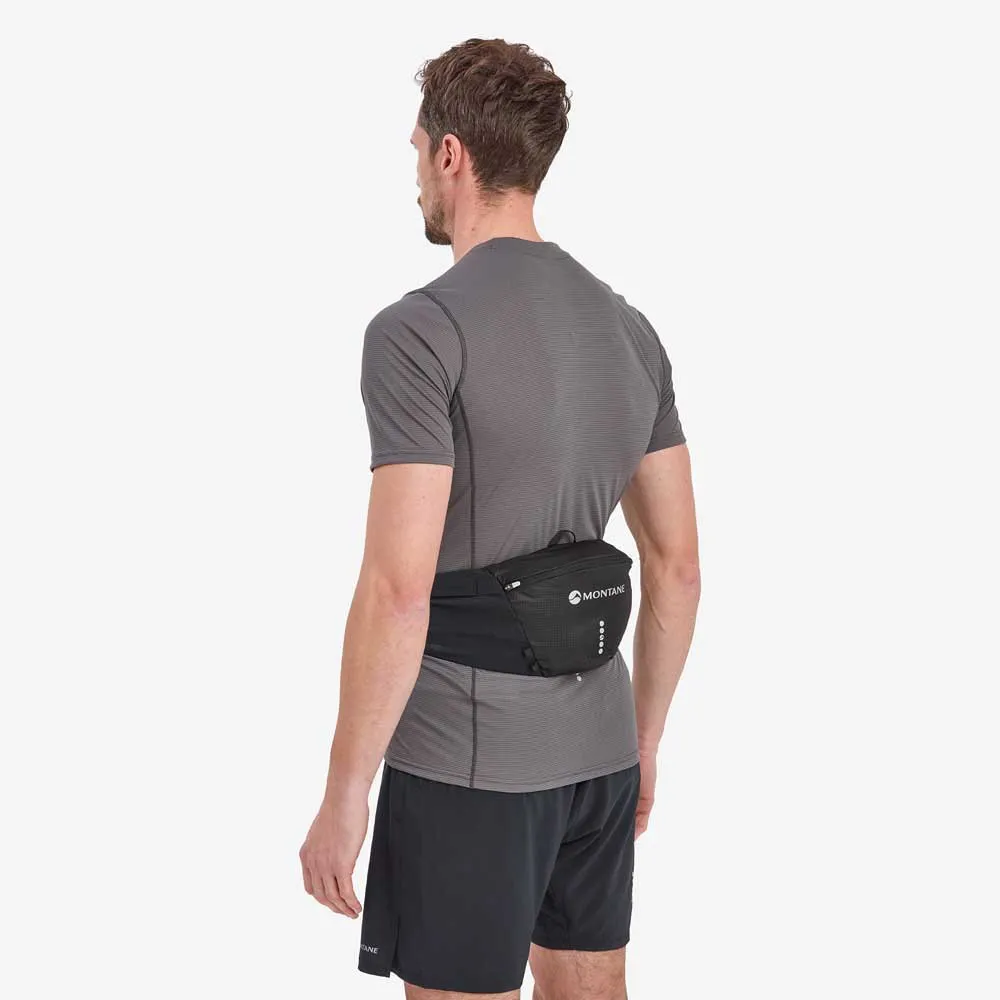 Montane Gecko Wp 1+ Hydreringsväst
