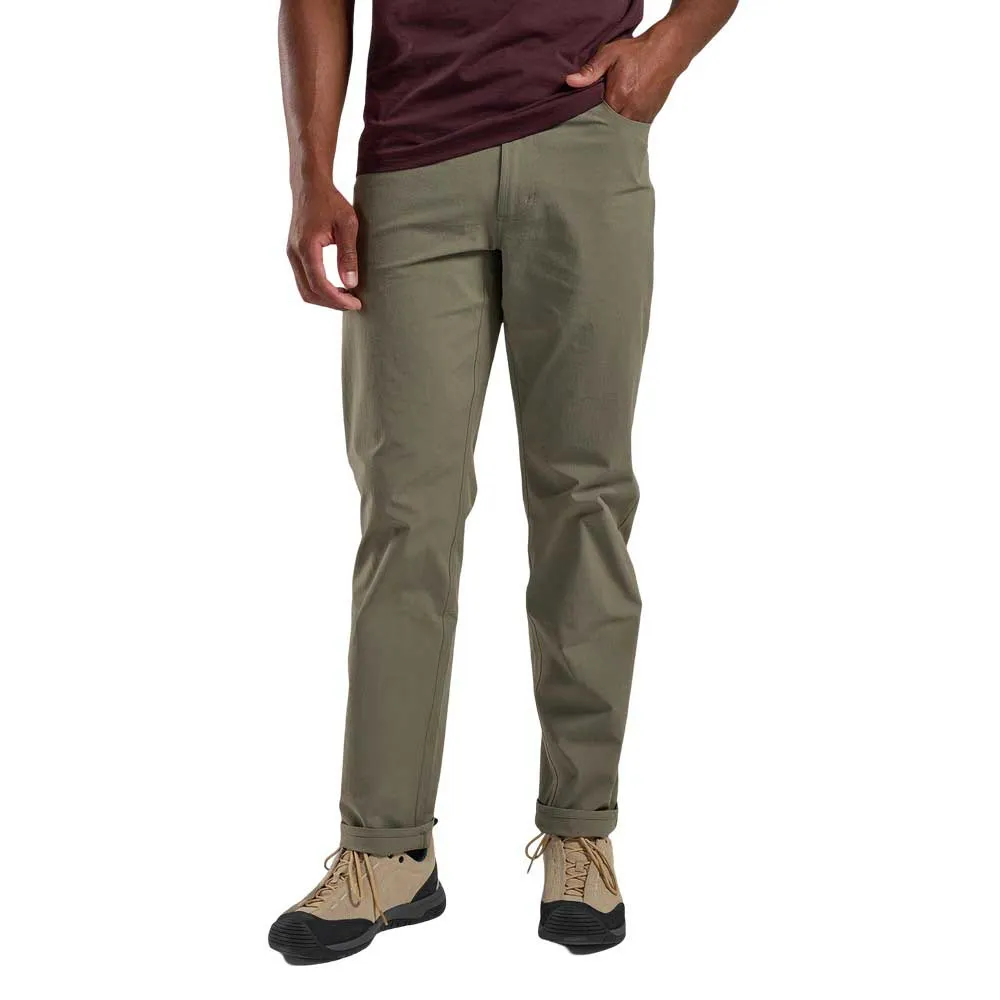 Montane Genoa Lite Byxor Montane Genoa Lite Byxor
