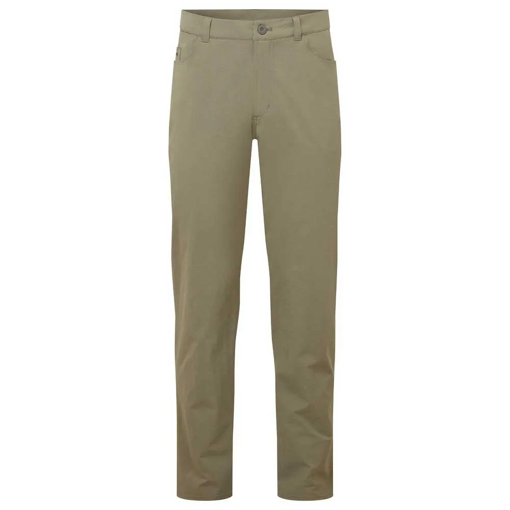 Montane Genoa Lite Byxor Montane Genoa Lite Byxor