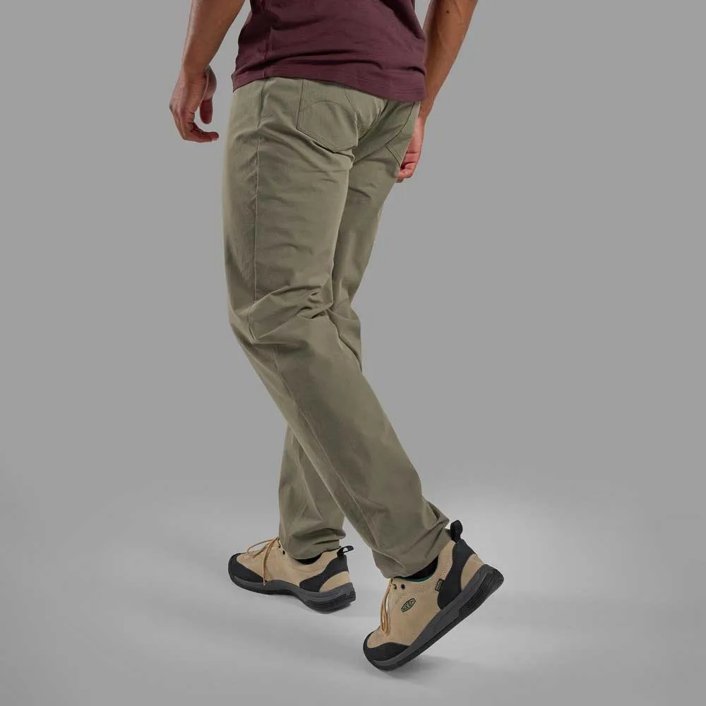 Montane Genoa Lite Byxor Montane Genoa Lite Byxor