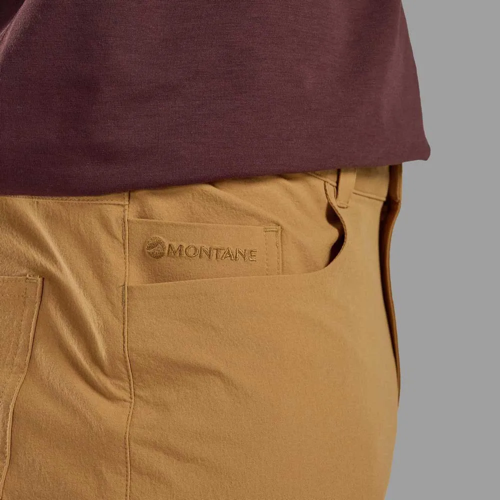 Montane Genoa Lite Byxor