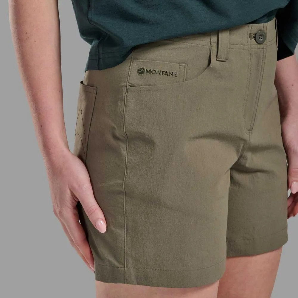 Montane Genoa Lite Shorts