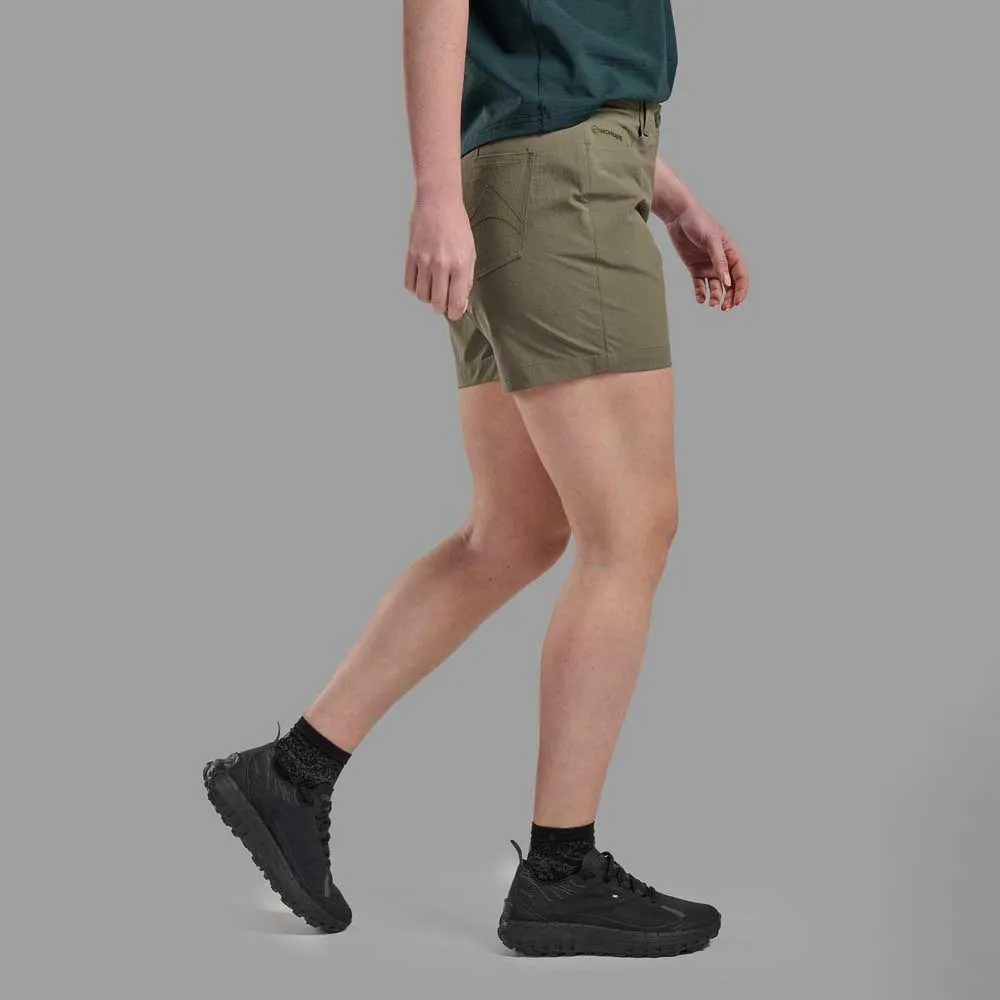 Montane Genoa Lite Shorts