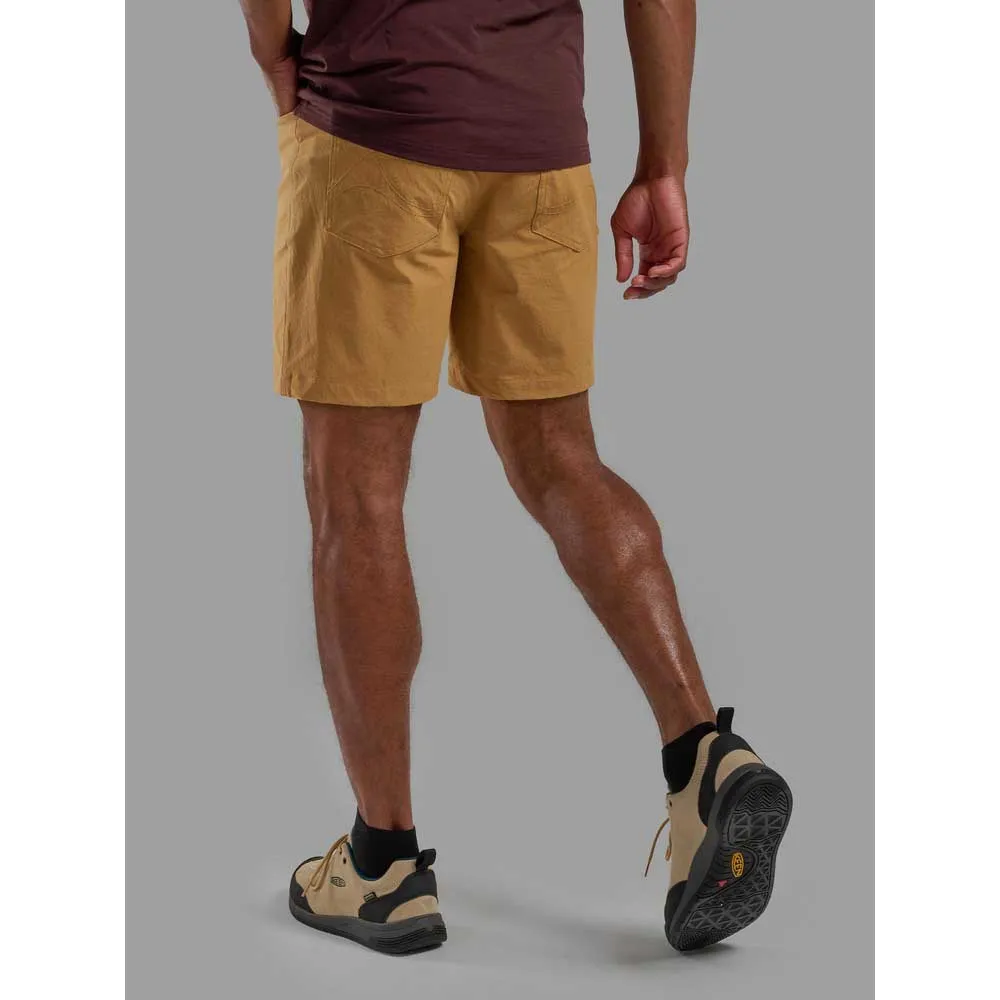 Montane Genoa Lite Shorts Montane Genoa Lite Shorts