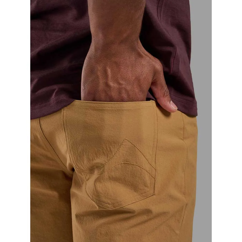 Montane Genoa Lite Shorts Montane Genoa Lite Shorts