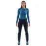Montane Gradient Byxor, Black