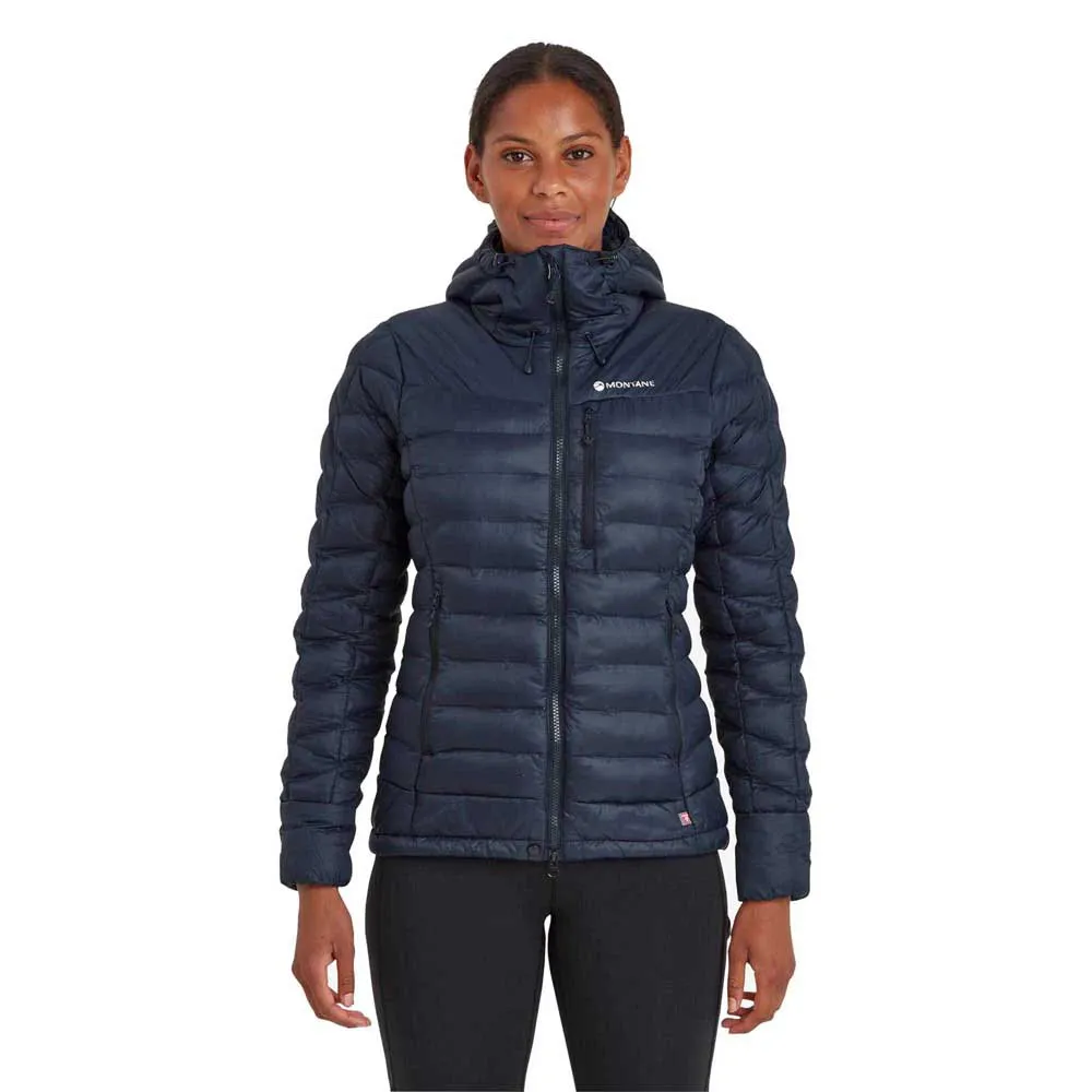 Montane Ground Control Jacka