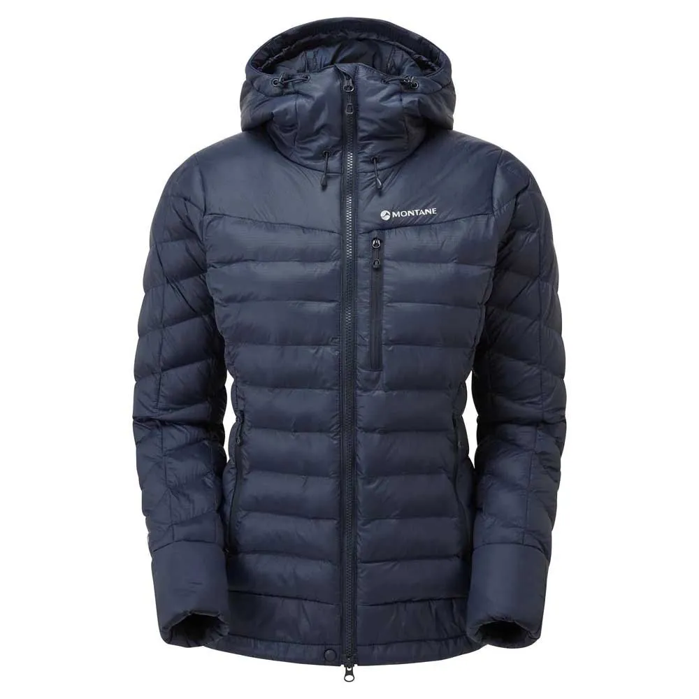 Montane Ground Control Jacka