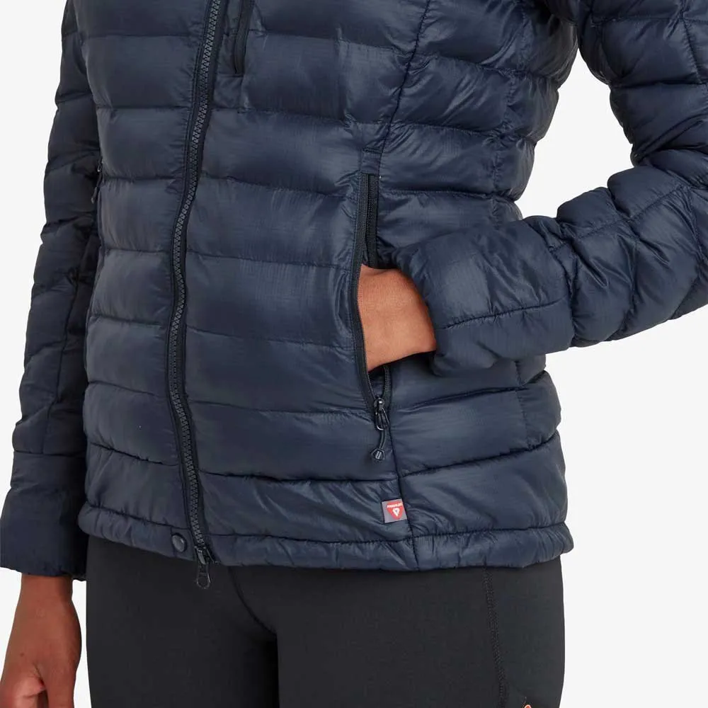 Montane Ground Control Jacka