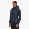 Montane Ground Control Jacka