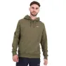 Montane Heritage Tröja Med Huva, Kelp green