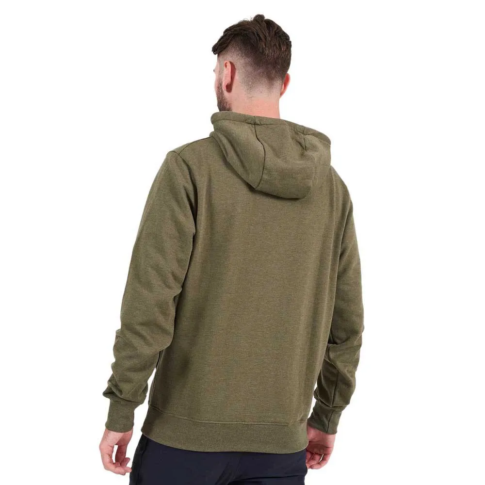 Montane Heritage Tröja Med Huva, Kelp green Montane Heritage Tröja Med Huva, Kelp green