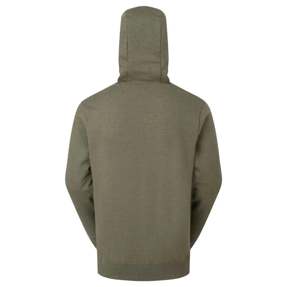 Montane Heritage Tröja Med Huva, Kelp green Montane Heritage Tröja Med Huva, Kelp green