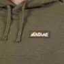 Montane Heritage Tröja Med Huva, Kelp green