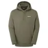 Montane Heritage Tröja Med Huva, Kelp green