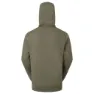 Montane Heritage Tröja Med Huva, Kelp green