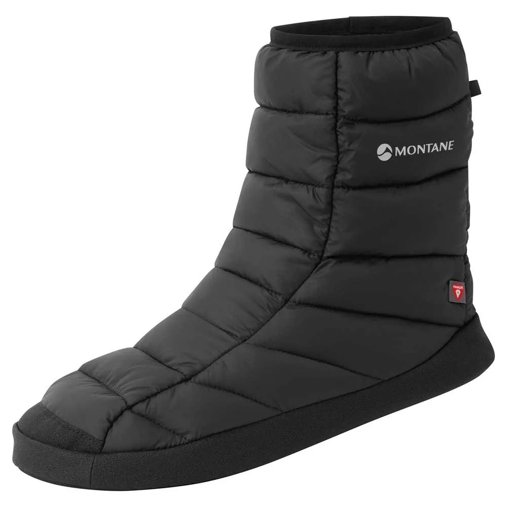 Montane Icarus Hut Bootie Tofflor