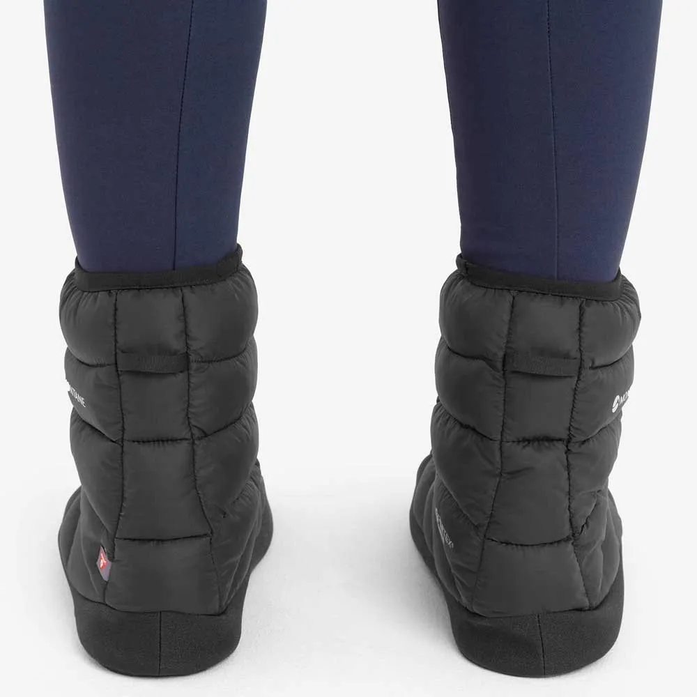 Montane Icarus Hut Bootie Tofflor