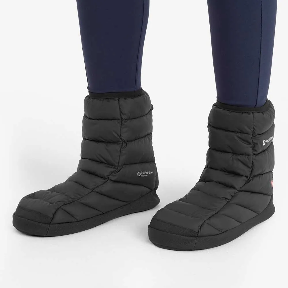 Montane Icarus Hut Bootie Tofflor
