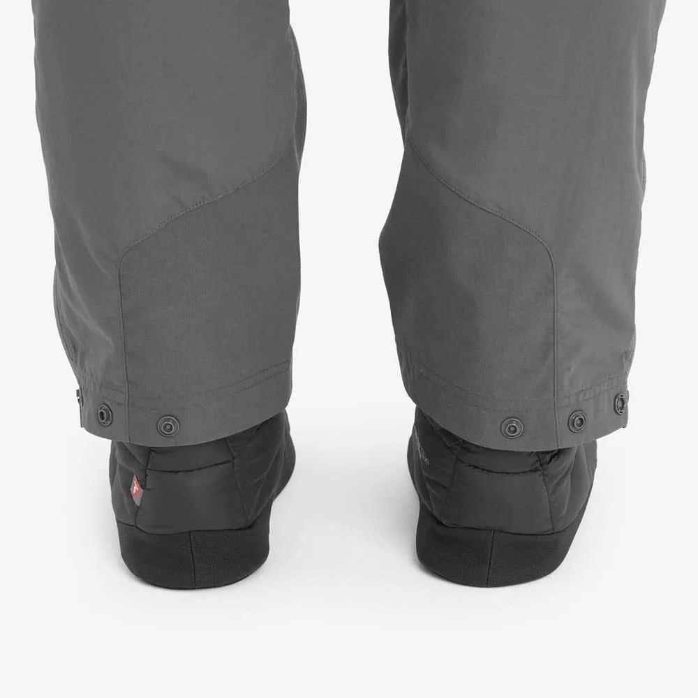 Montane Icarus Hut Bootie Tofflor
