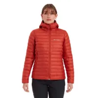 Montane Icarus Jacka