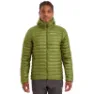 Alder green