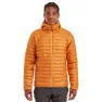 Flame orange