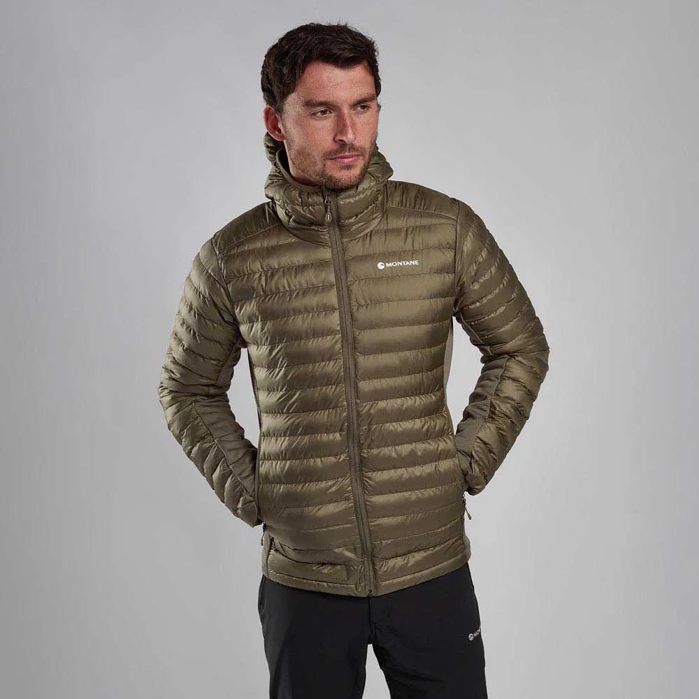 Montane Icarus Lite Jacka