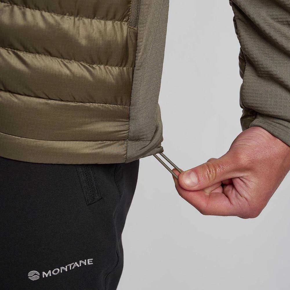 Montane Icarus Lite Jacka