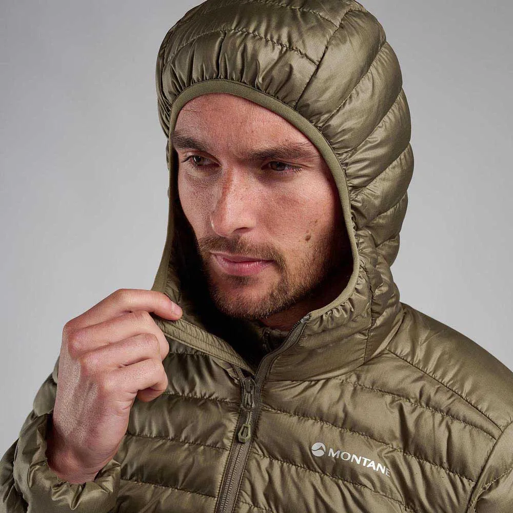 Montane Icarus Lite Jacka