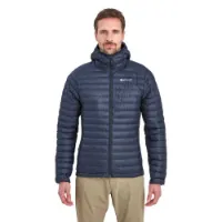 Montane Icarus Lite Tröja Med Huva