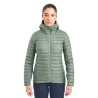 Montane Icarus Lite Tröja Med Huva Montane Icarus Lite Tröja Med Huva