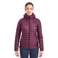 Montane Icarus Lite Tröja Med Huva Montane Icarus Lite Tröja Med Huva