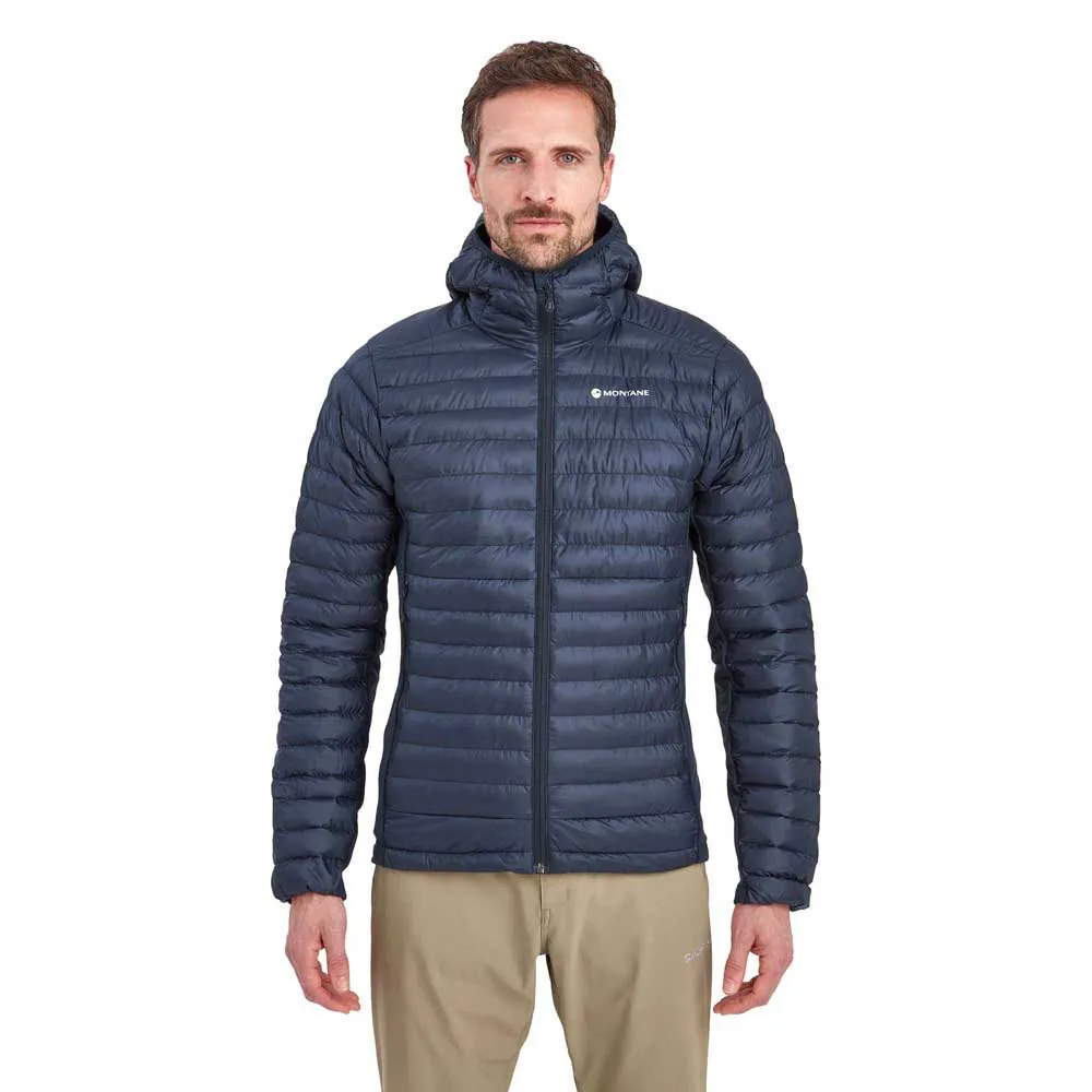 Montane Icarus Lite Tröja Med Huva