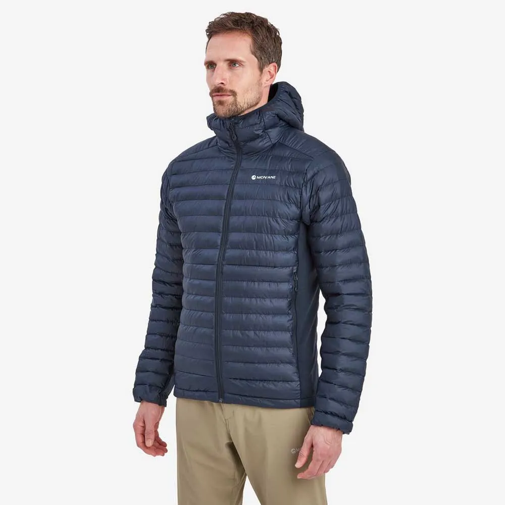 Montane Icarus Lite Tröja Med Huva