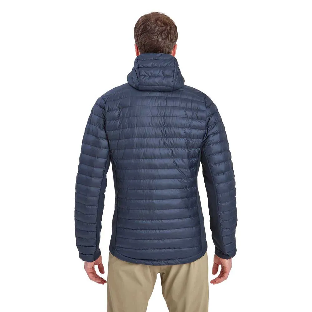 Montane Icarus Lite Tröja Med Huva