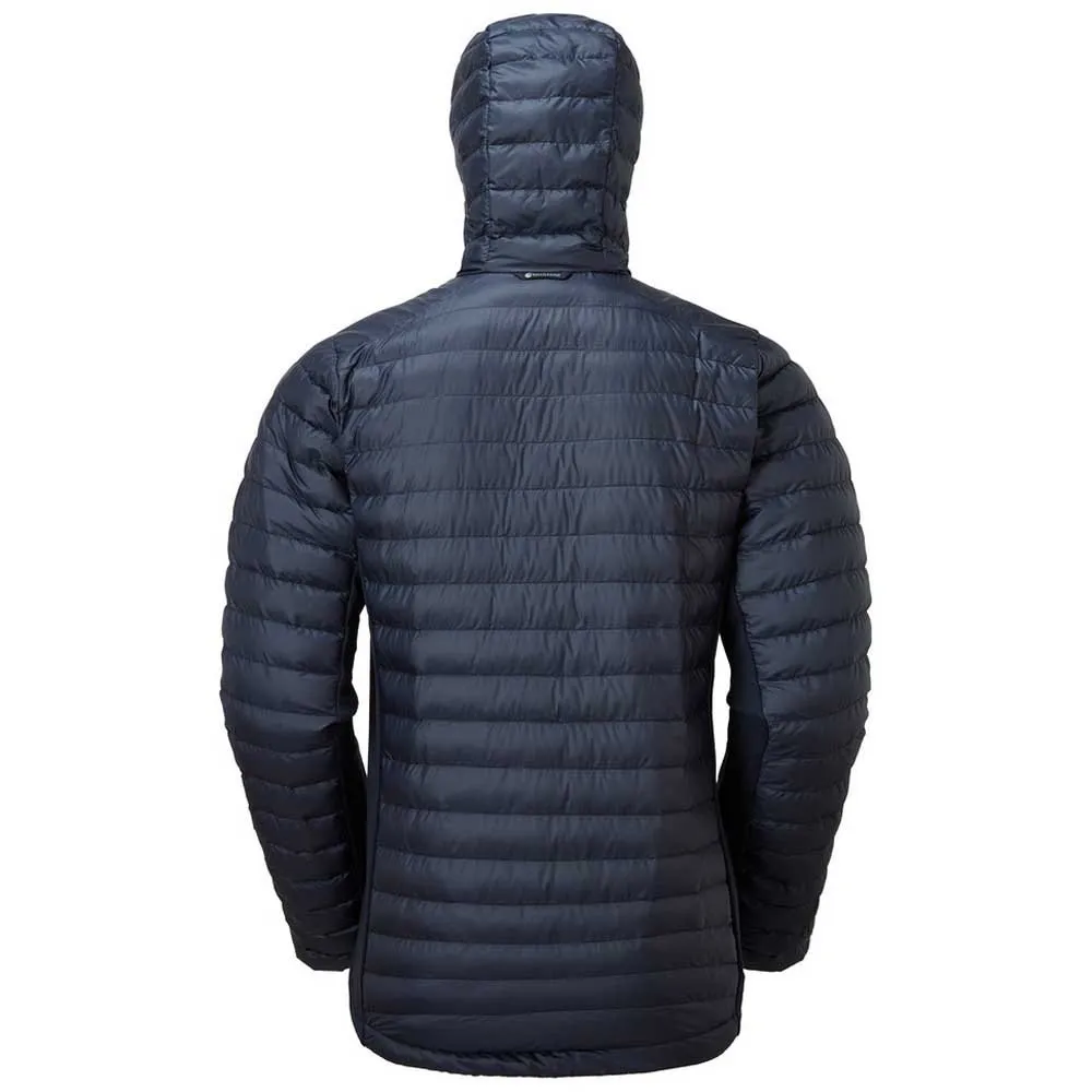 Montane Icarus Lite Tröja Med Huva