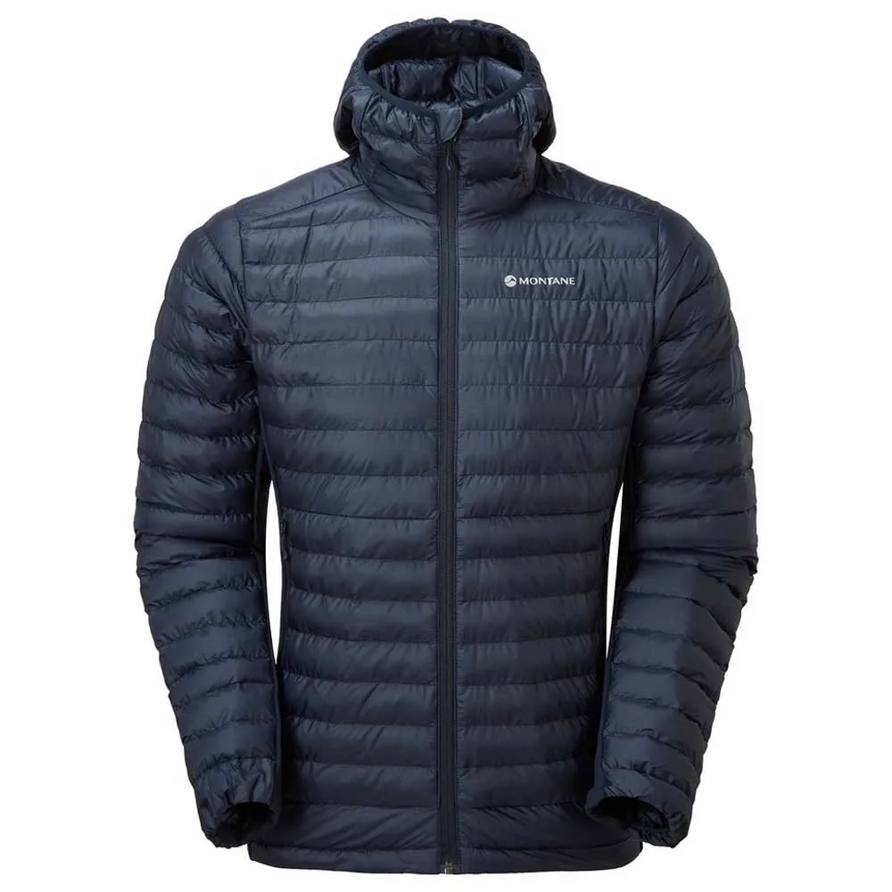 Montane Icarus Lite Tröja Med Huva