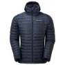 Montane Icarus Lite Tröja Med Huva
