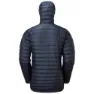 Montane Icarus Lite Tröja Med Huva