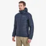 Montane Icarus Lite Tröja Med Huva