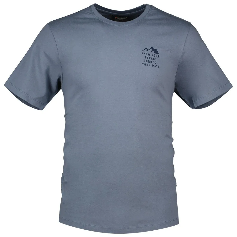 Montane Impact Compass T-shirt Med Korta ärmar