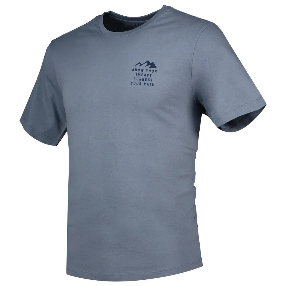 Montane Impact Compass T-shirt Med Korta ärmar