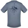 Montane Impact Compass T-shirt Med Korta ärmar