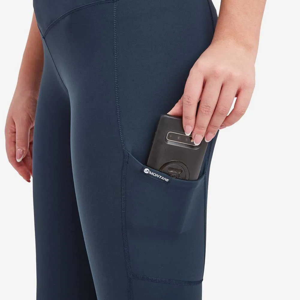Montane Ineo Lite Byxor
