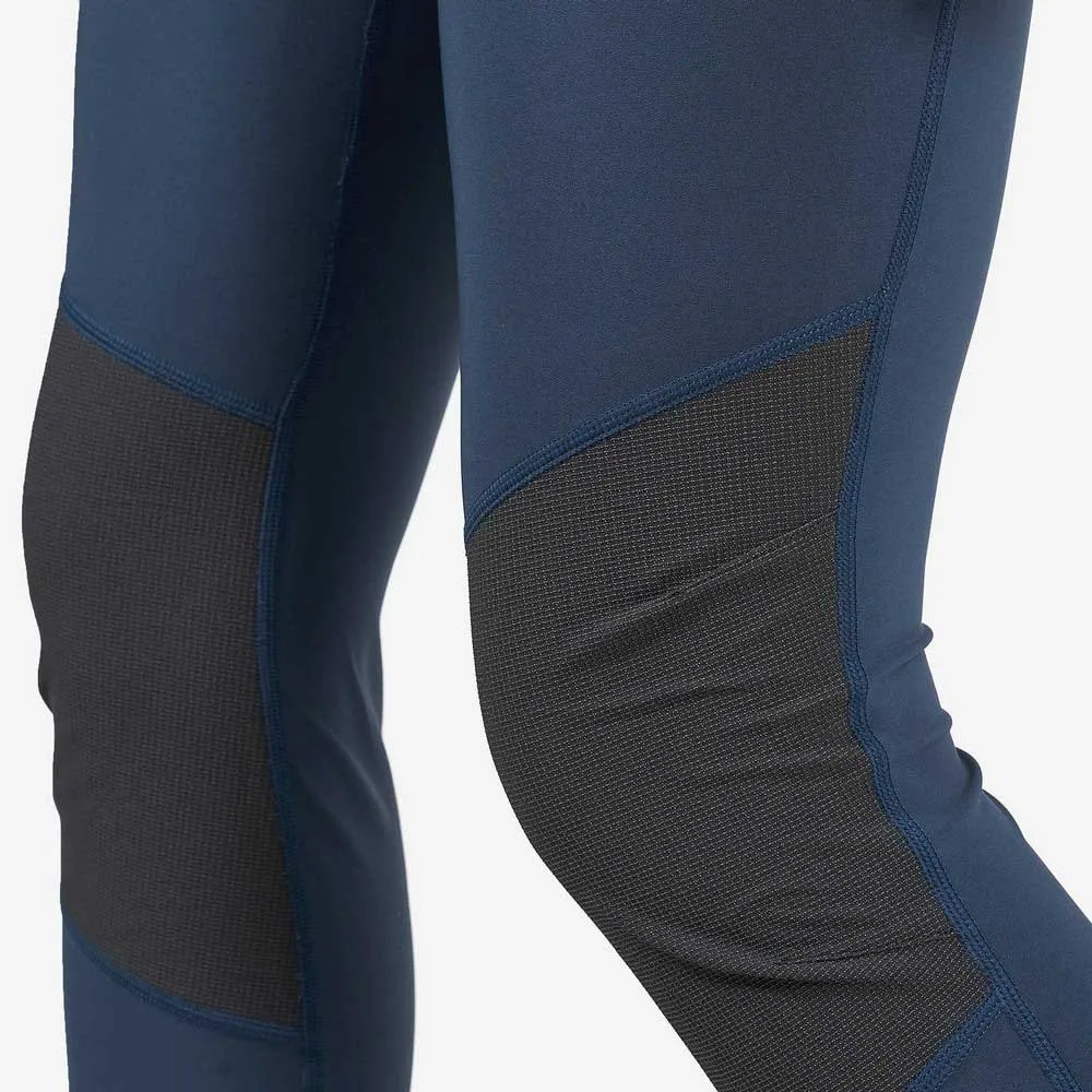 Montane Ineo Tough Regular Leggings, Astro blue