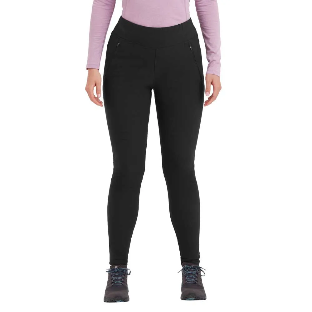 Montane Ineo Xt L Byxor Montane Ineo Xt L Byxor