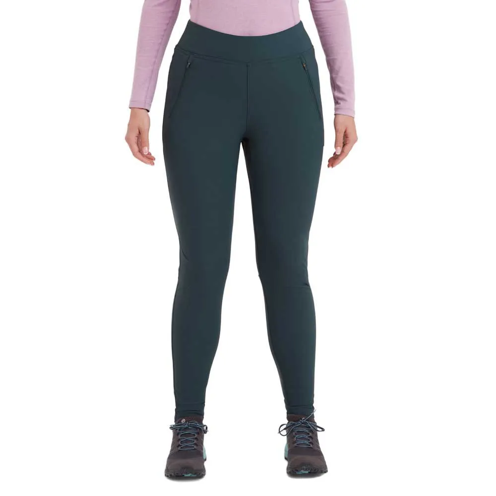 Montane Ineo Xt L Byxor