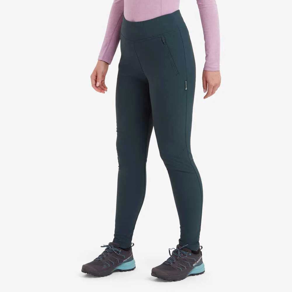 Montane Ineo Xt L Byxor